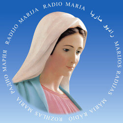A Szent Márton Út a Mária Rádióban