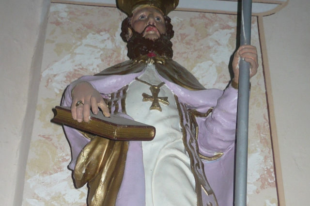 Nemeskeresztúr