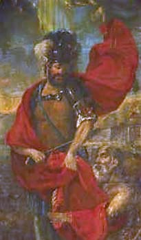 Káptalantóti