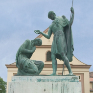 Múzeumok, gyűjtemények
