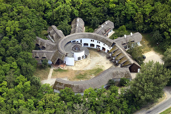 Látnivalók - Fertő-Hanság Nemzeti Park