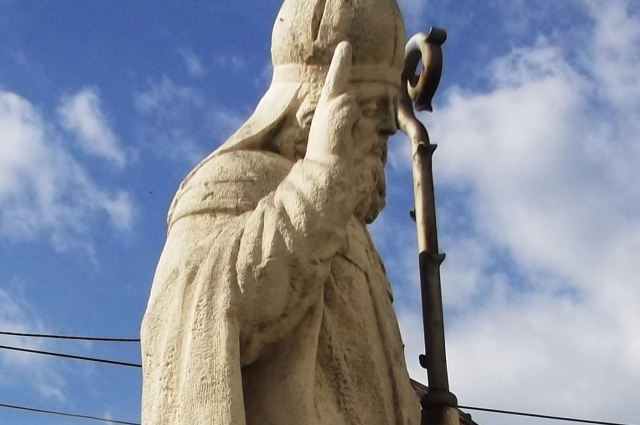 Vörs