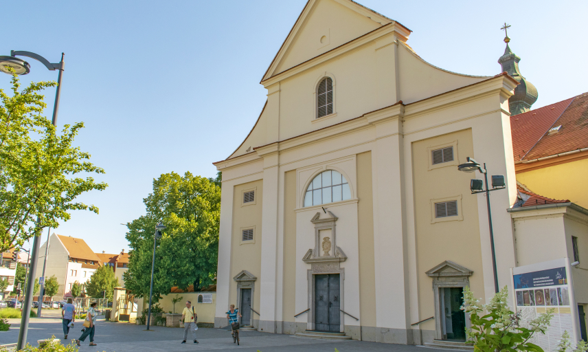 Stop point - Szombathely Stop point - Szombathely