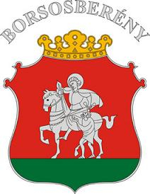 Borsosberény
