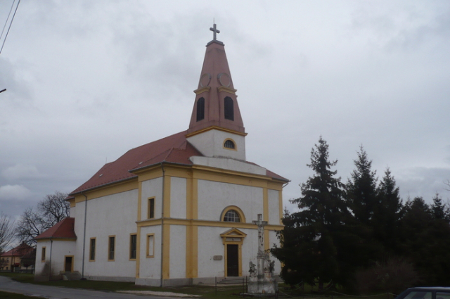 (N-07) Mihályi - Sopronnémeti