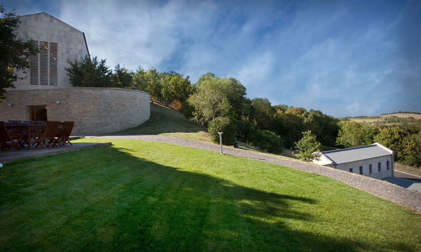Point Of interest - Pannonhalma - Pannonhalma Abbey Winery