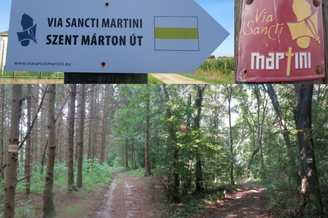 Elimerés Marosfalvi Antalnak