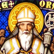 Saint Martin in music