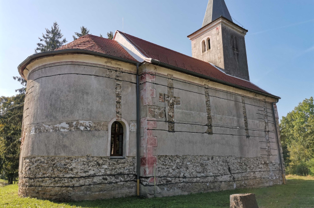 (N -02) - Gyöngyösfalu - Kőszeg