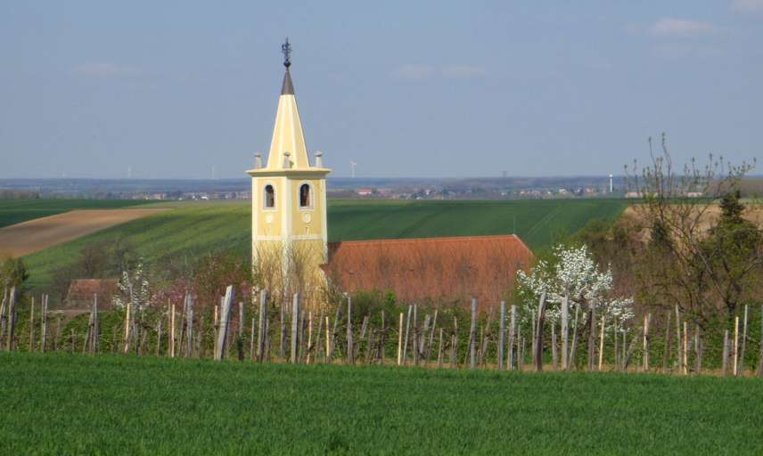 Stop point - Peresznye