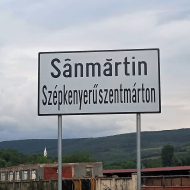 Settlements bearing the name of Saint Martin
