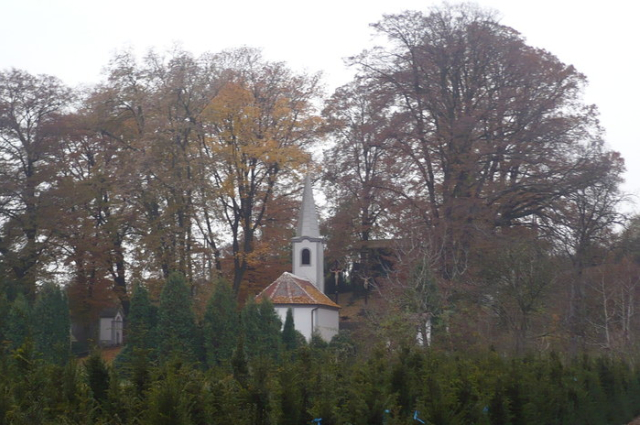 (N-01) Szombathely - Gyöngyösfalu