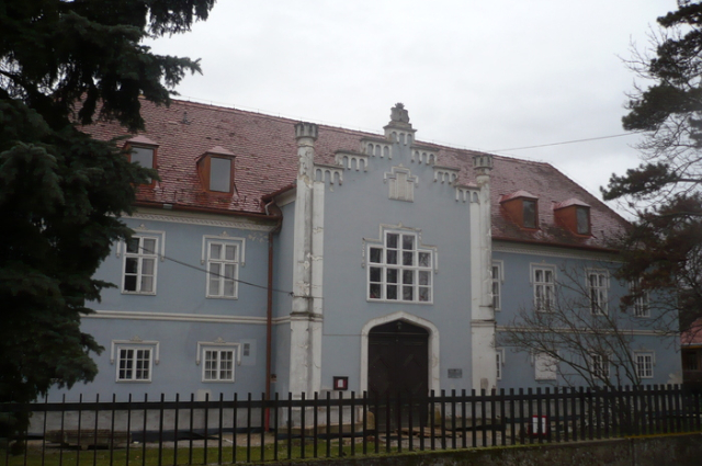 (N-06)  Pusztacsalád - Mihályi