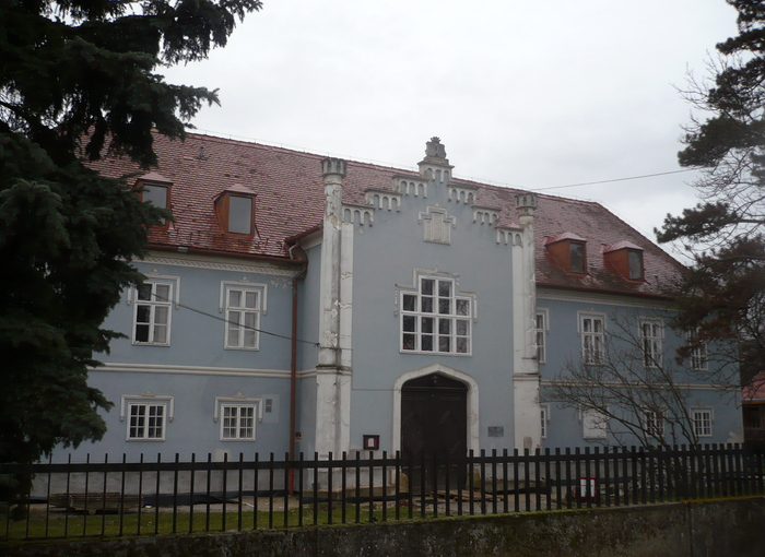 (N-06)  Pusztacsalád - Mihályi