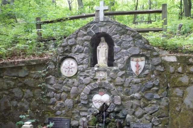 (S-04 ) Zalalövő -Csöde - Szatta