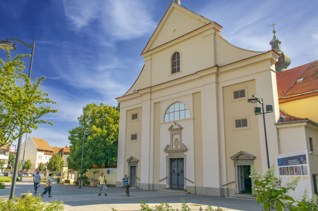 Szombathely