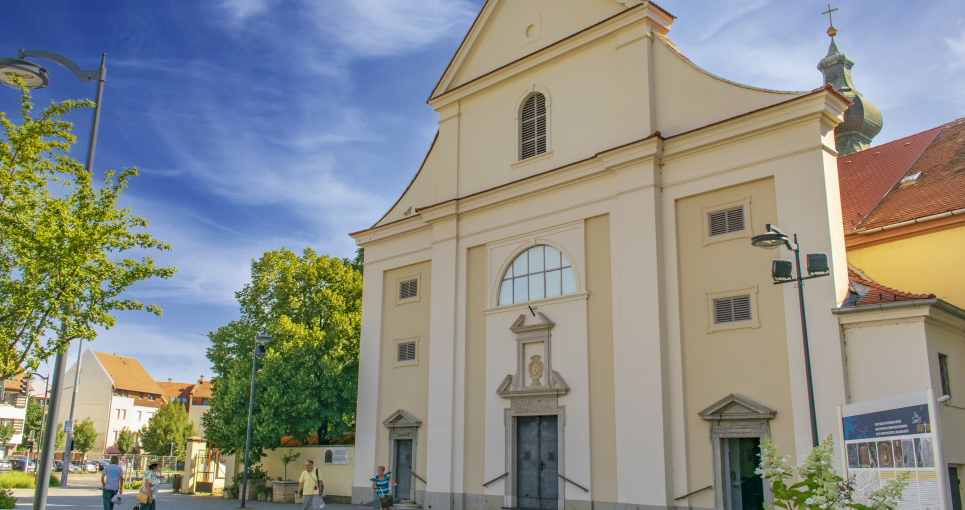 Szombathely Szombathely