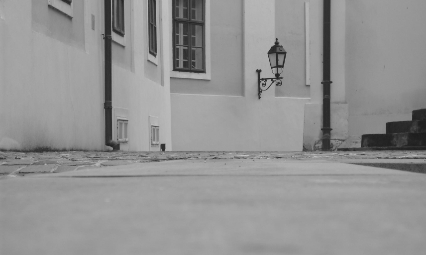 Megállópont - Pannonhalma Főapátság