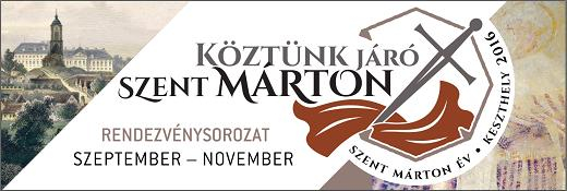 THE HOLY MOTHER OF OUR BREED - a series of events in Keszthely