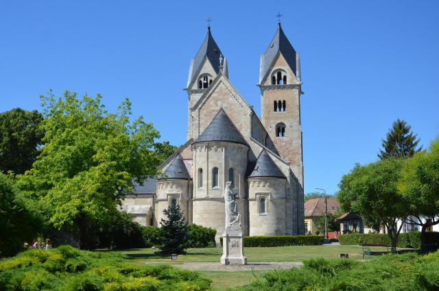 (N-09) Bágyogszovát - Lébény
