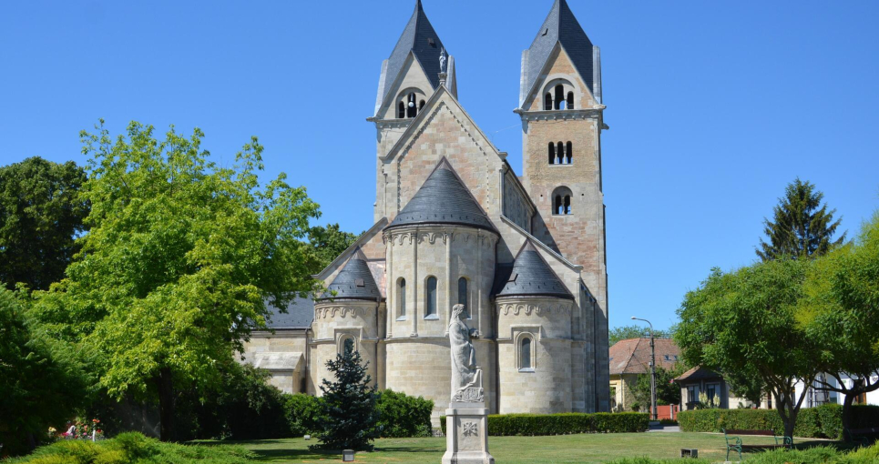 (N-09) Bágyogszovát - Lébény (N-09) Bágyogszovát - Lébény