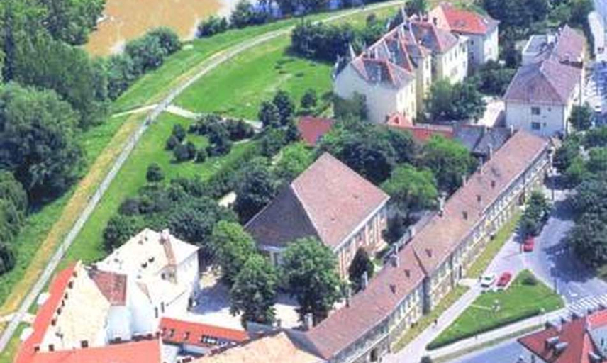 Megállópont - Győr - Evangélikus templom Megállópont - Győr - Evangélikus templom