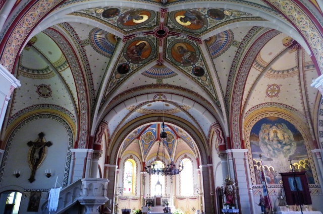 Gyöngyösfalu