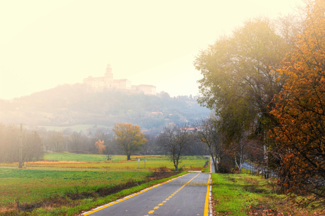 Ravazd-Pannonhalma