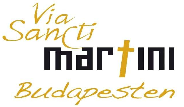 2025. november 8. VIA SANCTI MARTINI BUDAPESTEN