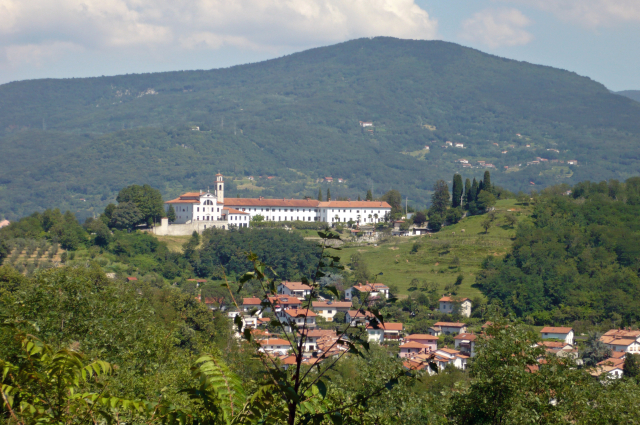 Via Sancti Martini Szlovéniában