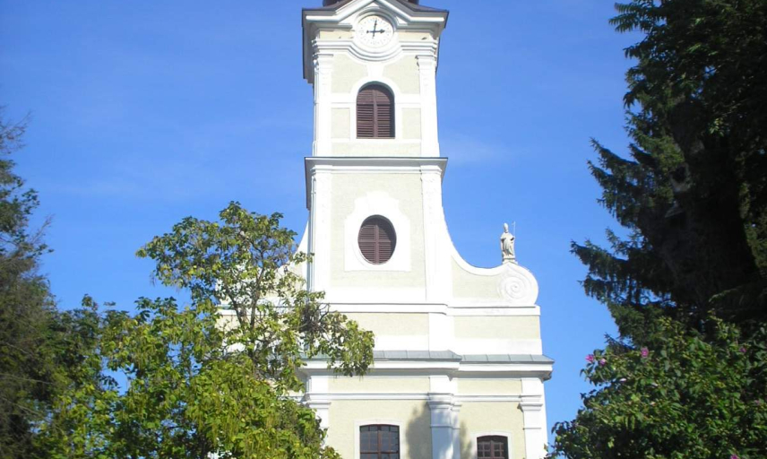 Megállópont - Donji Martijanec