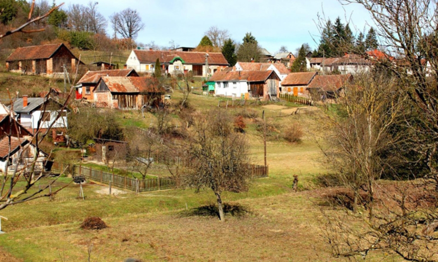 Megállópont - Csöde